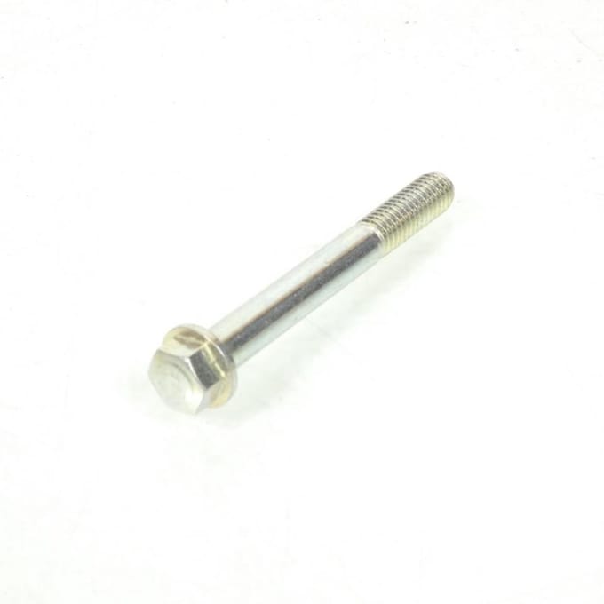 Vis M6 P100 50mm 706565 pour scooter Peugeot 50 TKR 2000 à 2003 Neuf
