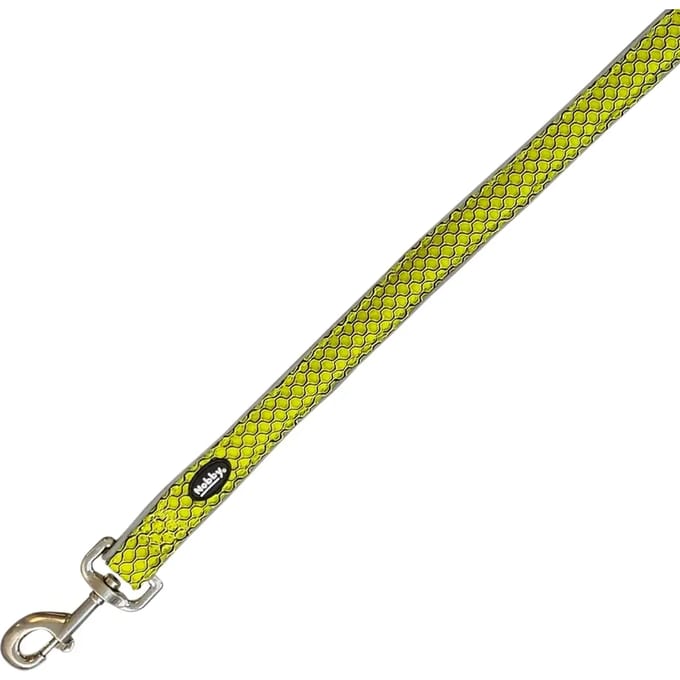 Hondeneigen leash Nobby Pet Mesh Air