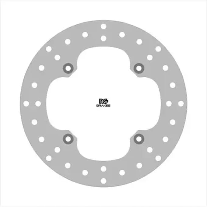 Motorfiets remschijf NG Brake Disc DIS2226