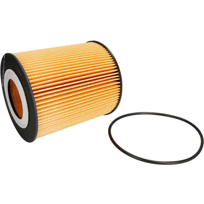 Oliefilter MANN-FILTER HU 12 015 X