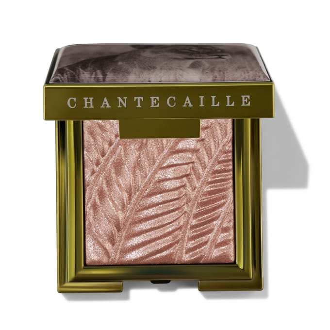 Chantecaille Lion Collection Luminescent Eye Shade - Selenkay