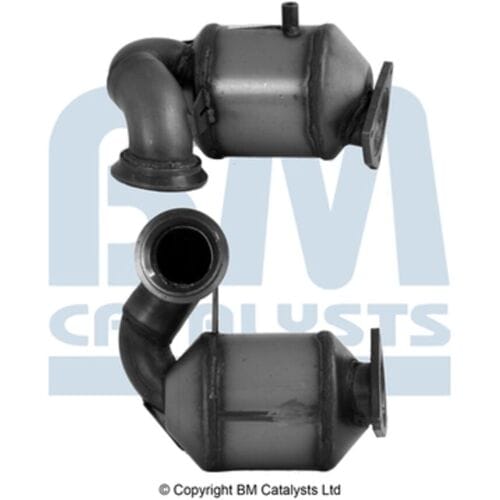 Katalysator BM CATALYSTS BM80364H