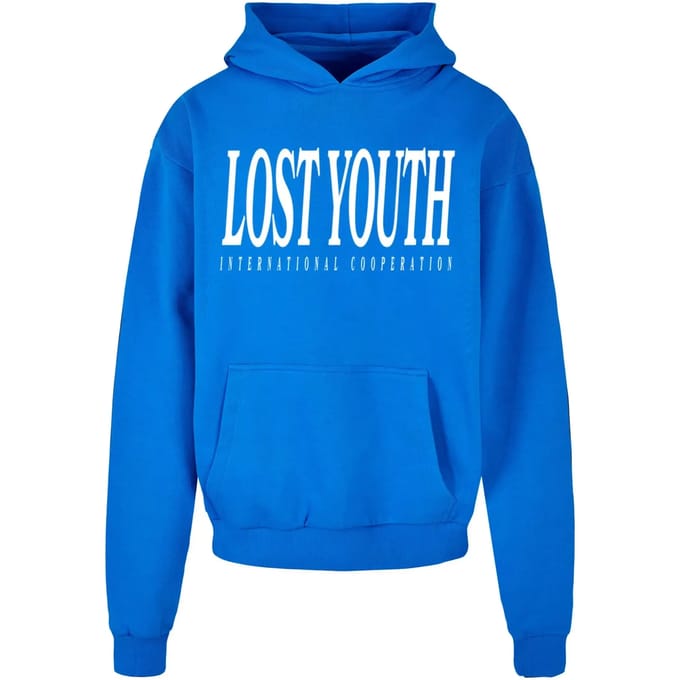 Hoodie Lost Youth International