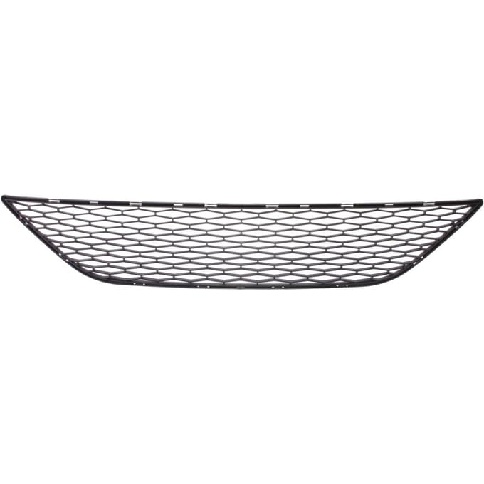 Ventilatierooster, bumper BLIC 6502-07-6621995P