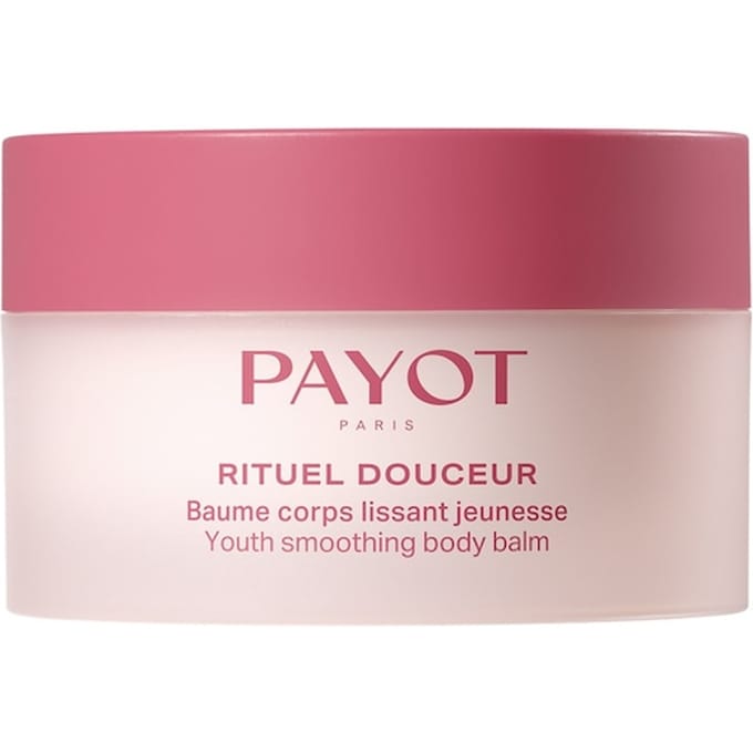 Payot Rituel Douceur Baume Corps Lissant Jeugd Bodylotion Dames 200 ml