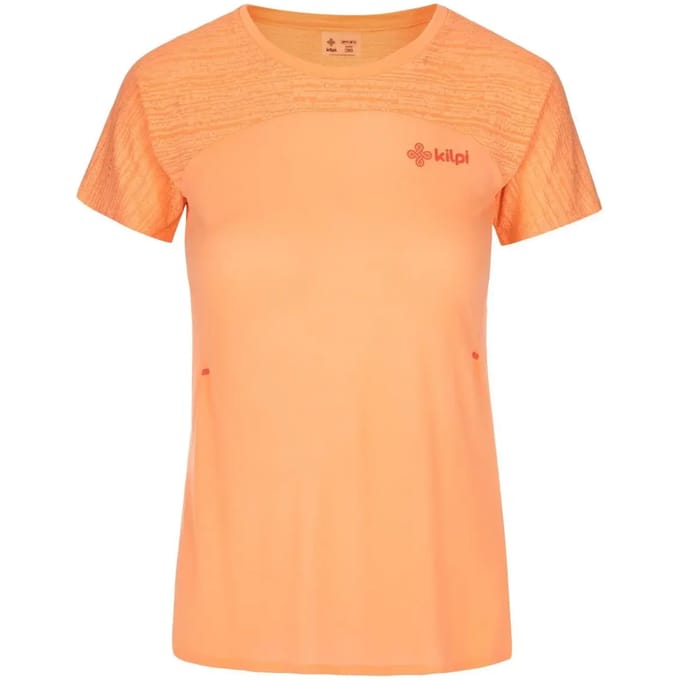 Dames-T-shirt Kilpi Ameli