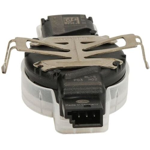 Regensensor HELLA 6PW 011 014-811