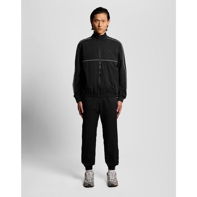 Woven joggingbroek Lyle & Scott