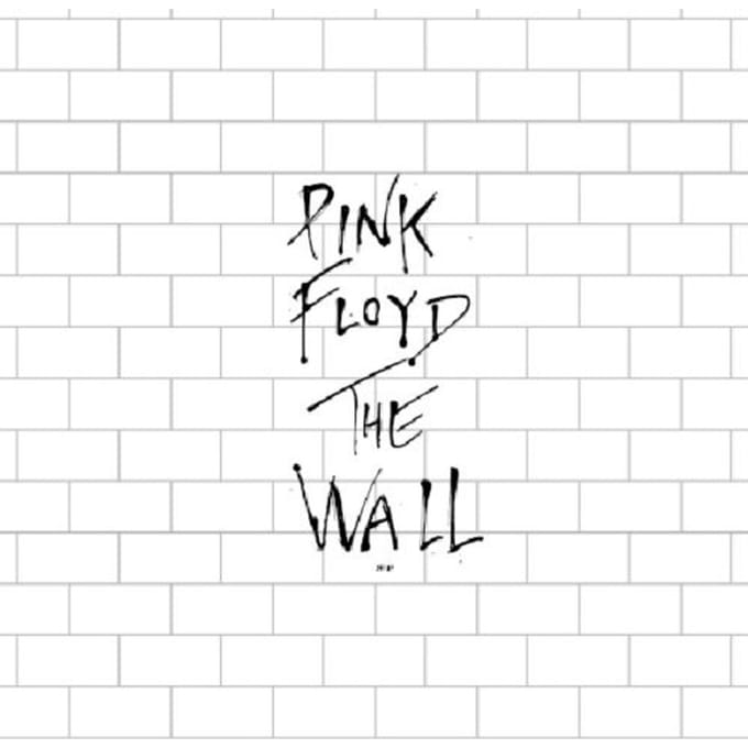 Pink Floyd - Wall (LP)