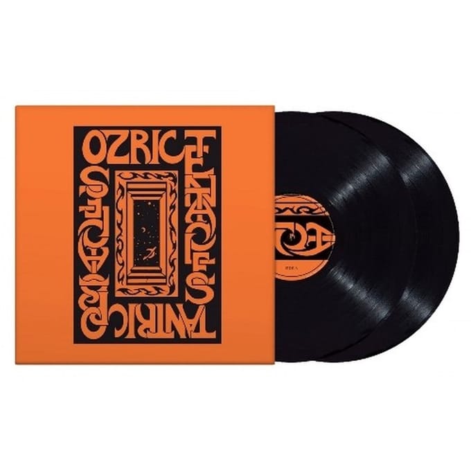 Tantric Obstacles - Ozric Tentacles