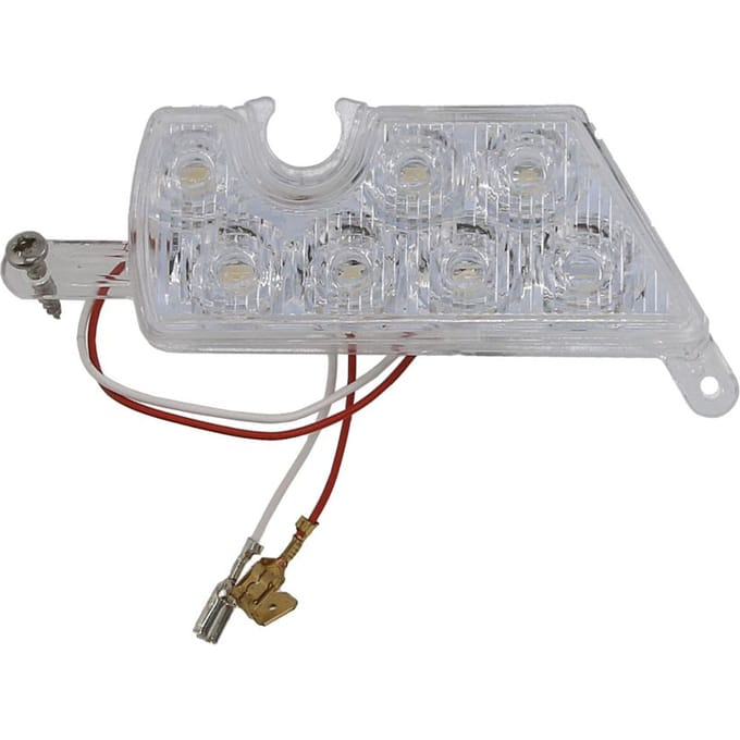Aspock Element, achterlicht ASPÖCK A12-1574-204