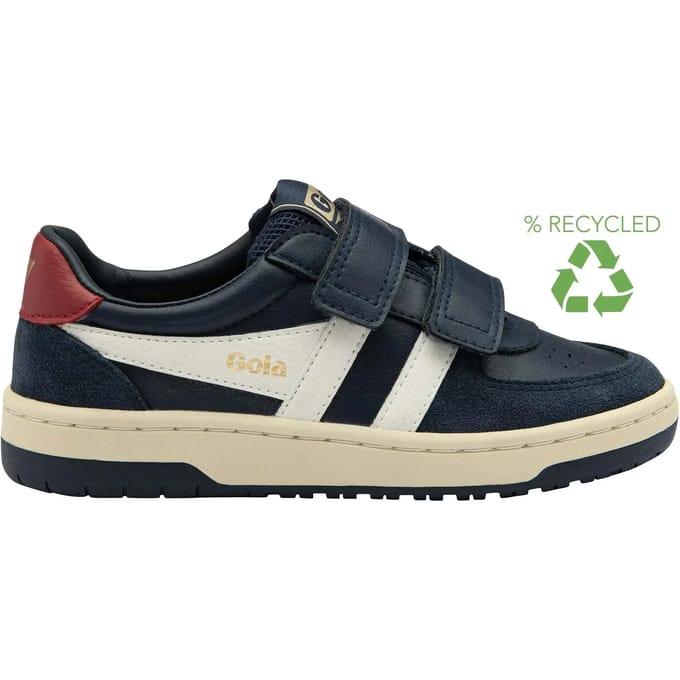 Kindertrainers Gola Hawk Strap