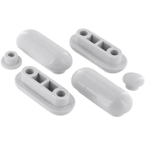 Ideal Standard buffer set for Mia toilet seat J402000