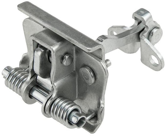 Deurvastzetter voor OEM 9181A9