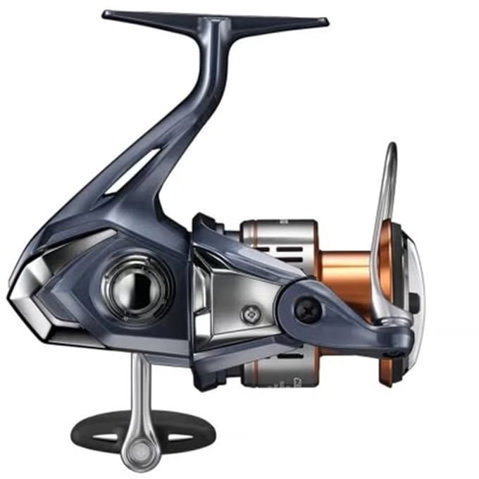 Shimano Nasci FD 2500FD