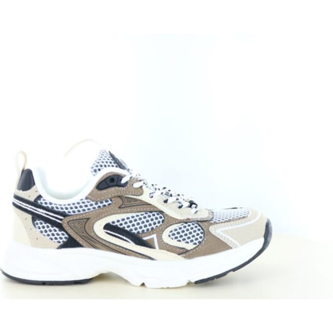 Lage Sneakers Poelman Sev Jongens Sneakers