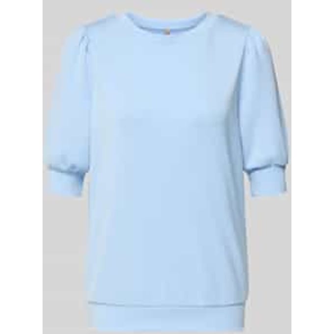 Sweatshirt met 1/2-mouwen model 'BANU'