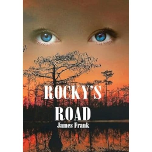 Rocky's Road - James Frank