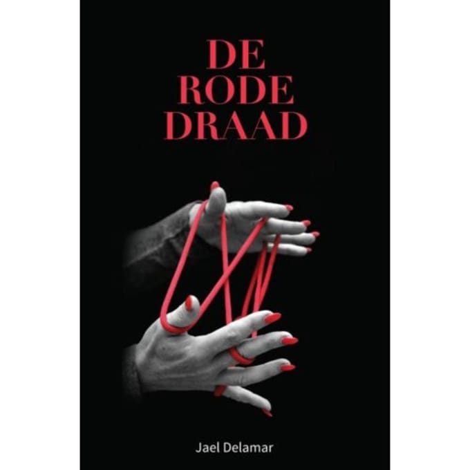 De Rode Draad - Jael Delamar