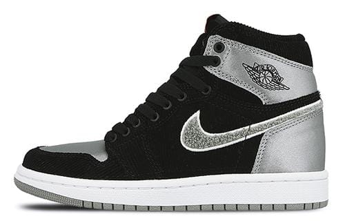 Jordan 1 Retro High Aleali May Shadow GS AQ9710-062 36.5