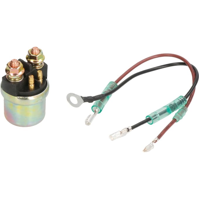 Elektromagnetische starterschakelaar PARSUN F15-05170300W