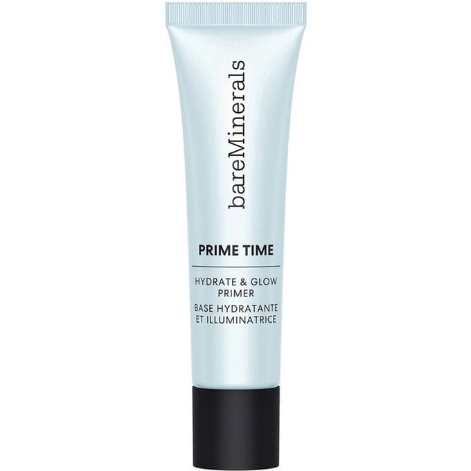 Bare Minerals Prime Time Hydrate & Amp; Glow Primer 30 Ml