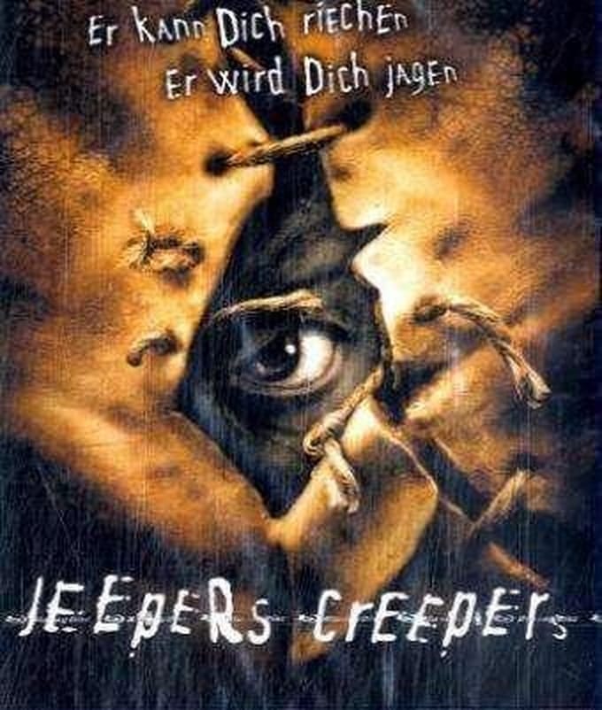 Jeepers Creepers (Blu-ray)