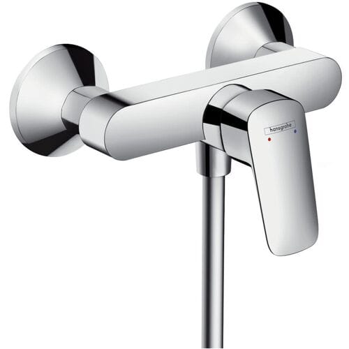 Hansgrohe Logis single lever shower mixer exposed 71600000