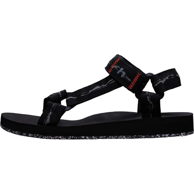 Wandelsandalen Hannah Slate