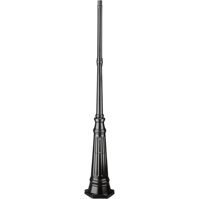 Paal buitenverlichting Dopo lighting Postes