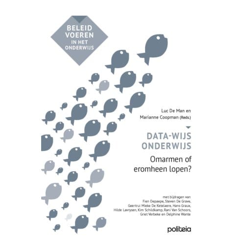 Data-Wijs Onderwijs - Marianne Coopman