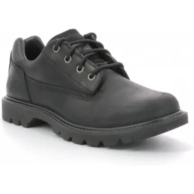 Caterpillar Colorado Low 2.0, Mannen, Zwart, Schoenen, maat: 42