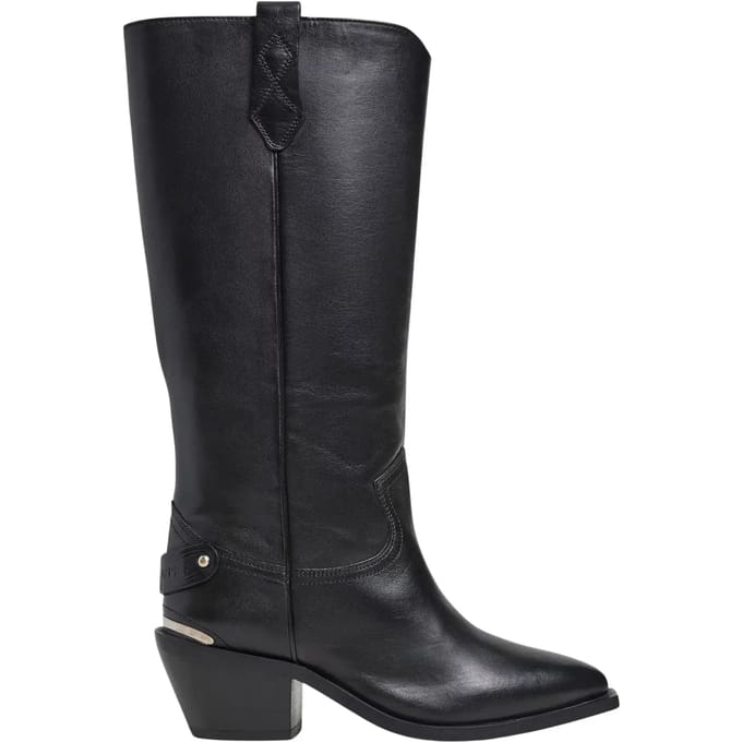 Dameslaarzen Pepe Jeans April Neutral