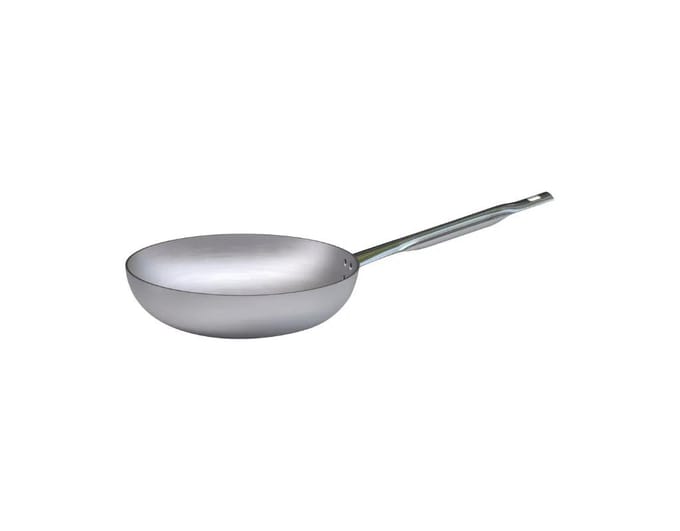 Poêle à Frire Profonde Ballarini Proffesionale 7000 Aluminium 24cm