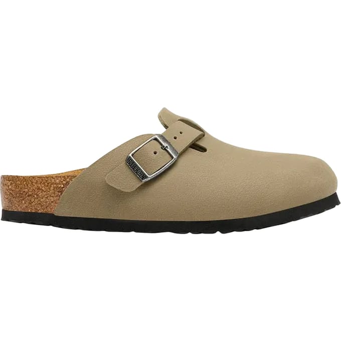 Birkenstock Boston Bfbc Bruin