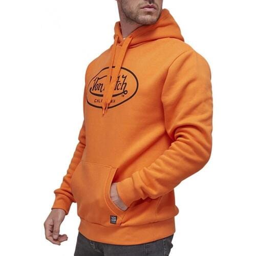 Capuchon sweaters Von Dutch BRANDO