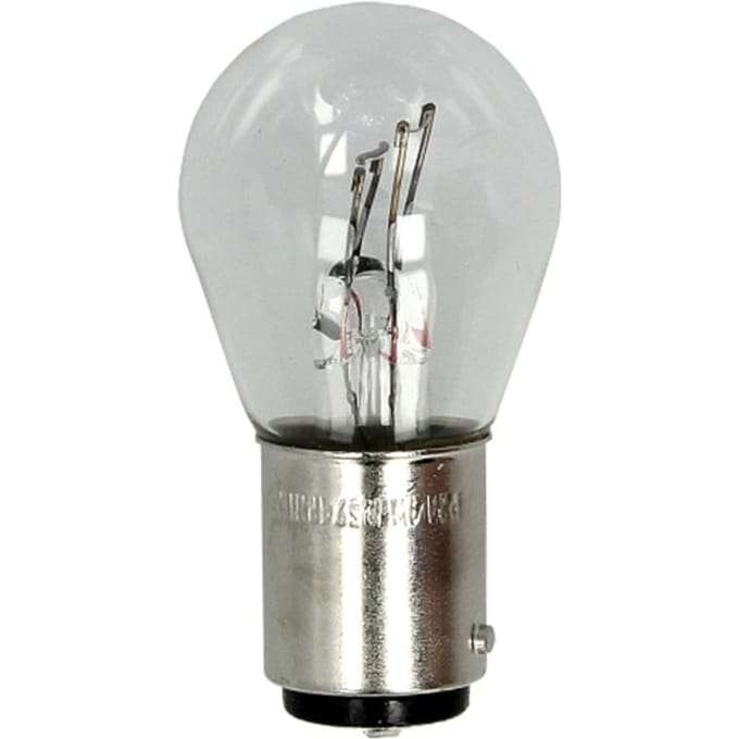 Lamp p21/4w PHILIPS PHI 12594/10