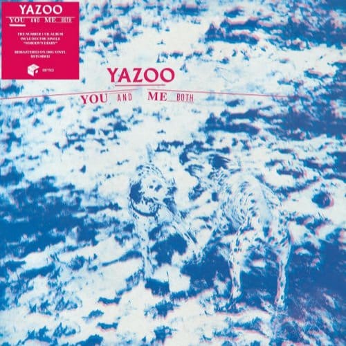 Yazoo - You And Me Both (LP) (Remastered)