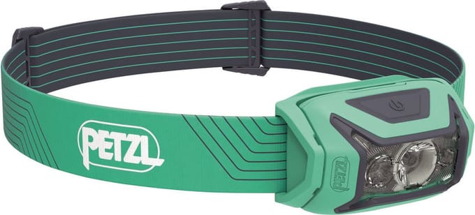 Petzl ACTIK - 450 lm