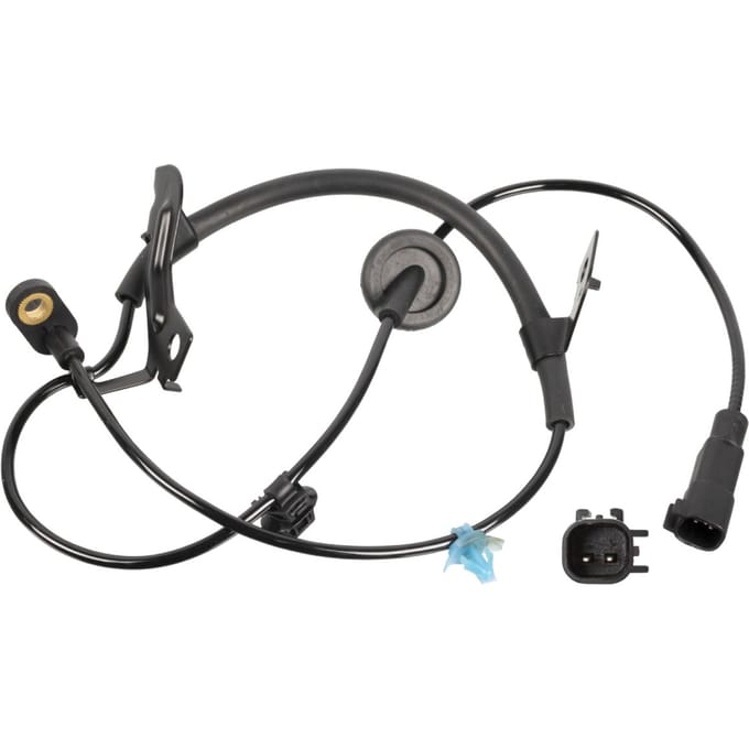 Sensor, wielsnelheid FEBI BILSTEIN 172162