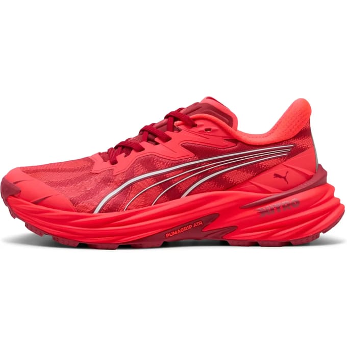 Hardloopschoenen Puma Fast-Trac Nitro 4