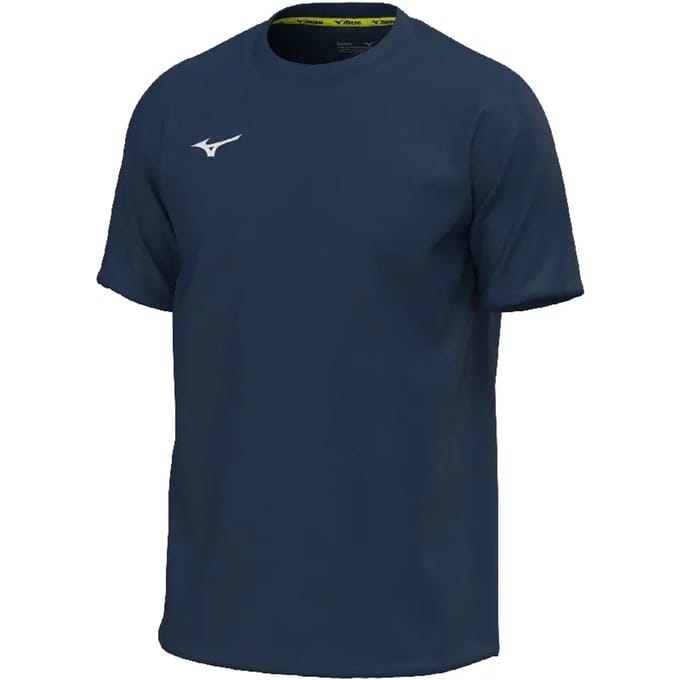 T-shirt Mizuno Team