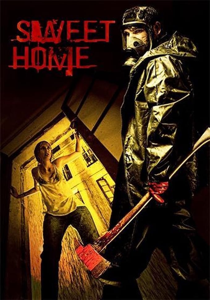 Sweet Home (DVD)