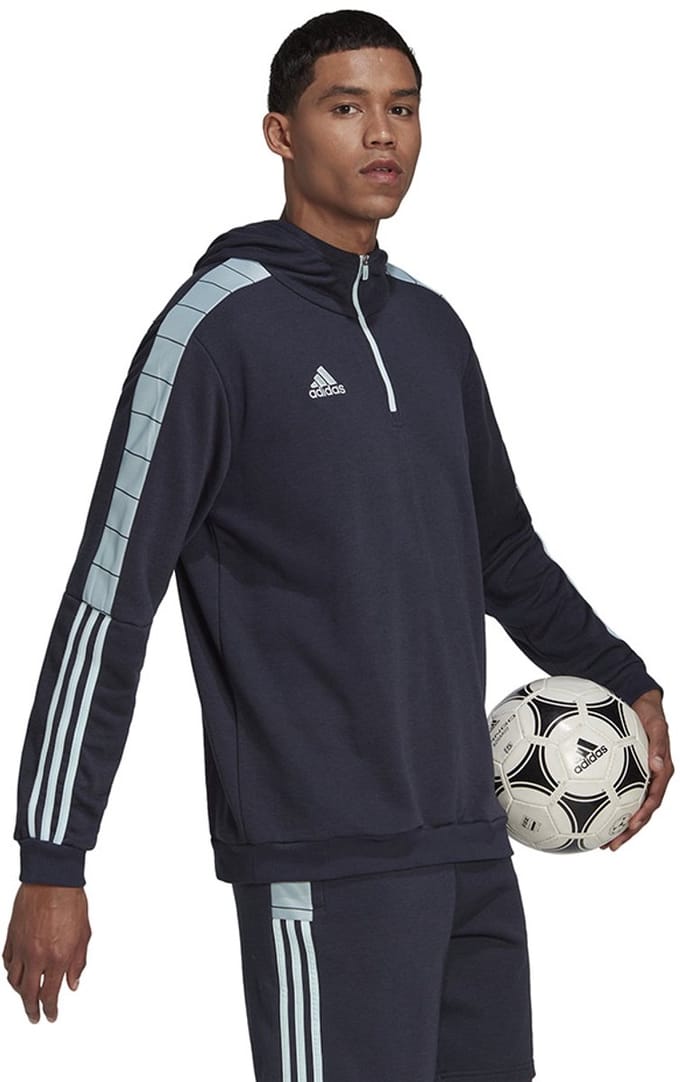 adidas Sweater Heren Tiro Hoodie - Maat M