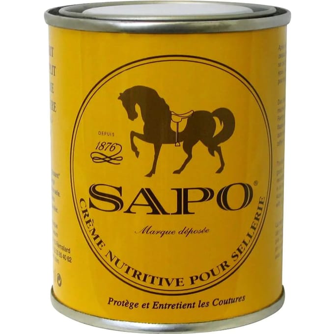 Ledervet Oleum Sapo 200ml