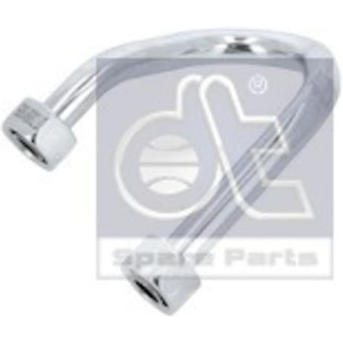 Drukleiding, luchtcompressor DT Spare Parts 5.41905