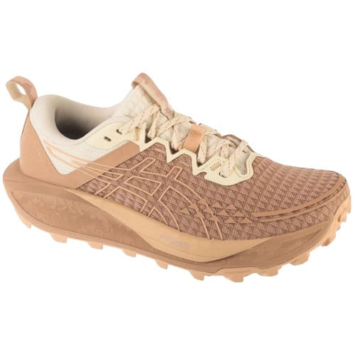 Trail Asics Chaussures de running gel-trabuco 13 maille respirante