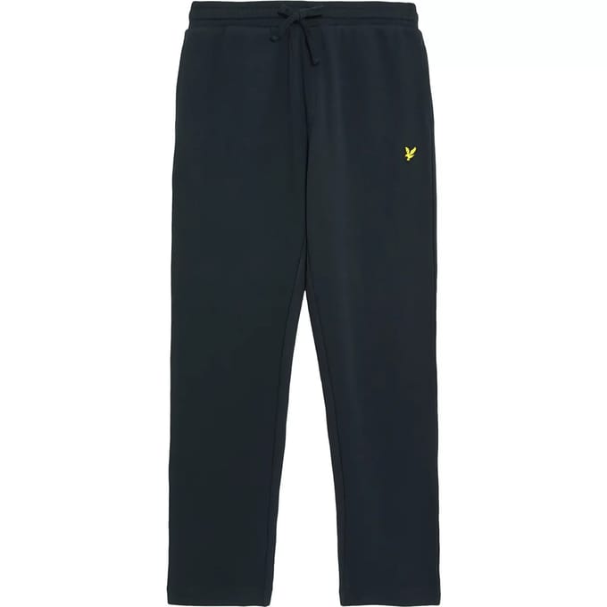Lyle & Scott Joggingbroek Navy - Maat XXL - Heren - Joggingbroeken