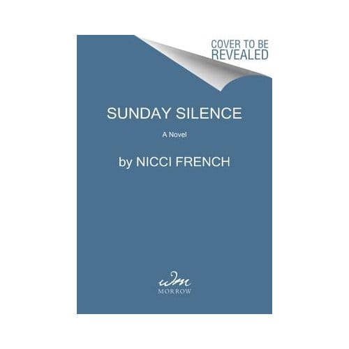 Sunday Silence - Nicci French