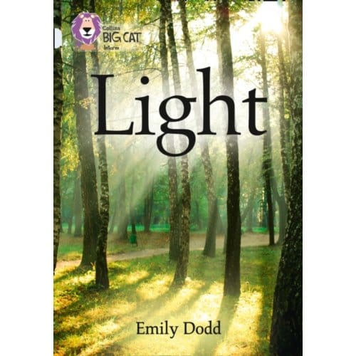 Light - Emily Dodd